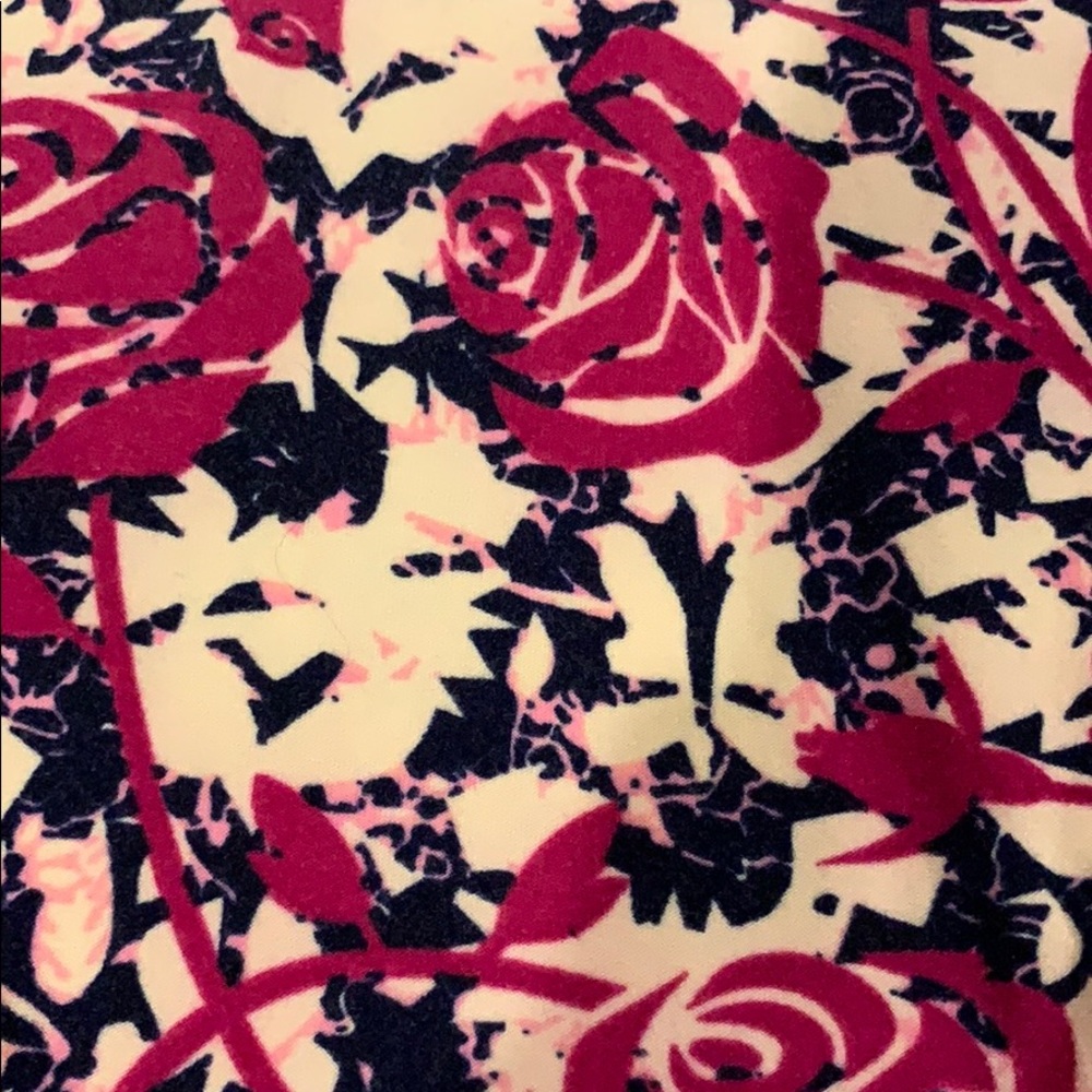 OS LuLaRoe leggings